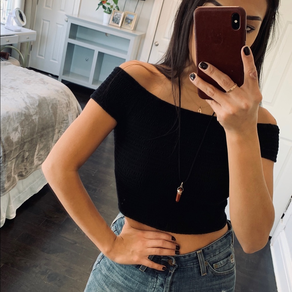Brandy Melville top